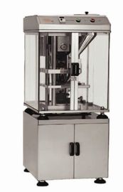 TIANHE 25mm tabletas en polvo píldora laboratorio de I + D máquina de prensa de tabletas de punzón único proveedor