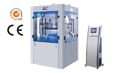 TIANHE Naturaleza suplemento de vitaminas automático de alta velocidad máquina de prensa de tabletas proveedor