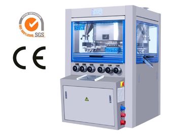 TIANHE automático de alta velocidad de comprimidos de la píldora de miel para la máquina de prensa de farmacia proveedor