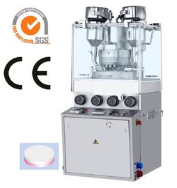 TIANHE Bilayer Candy máquina automática de prensa de tabletas para la tableta bucal proveedor