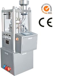 Máquina de prensado de tabletas efervescentes de laboratorio TIANHE de 25 mm con vitaminas, 8 estaciones proveedor