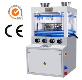 Máquina Rotativa de Prensado de Tabletas Redonda de 13 mm TIANHE para Productos Farmacéuticos proveedor