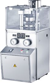 TIANHE ZP9 Máquina de prensado de tabletas de laboratorio Prensadora rotativa de pequeña capacidad proveedor