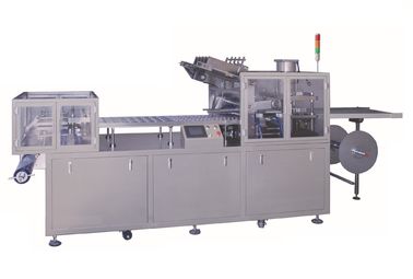 Máquina de embalaje automática de ampollas para lápiz labial / cepillo de dientes / batería proveedor