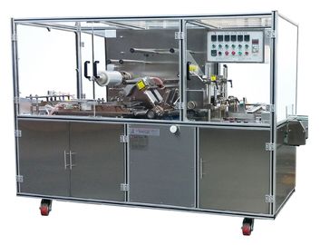 Máquina Envolvedora de Celofán de Alta Velocidad TIANHE para Embalaje Farmacéutico proveedor