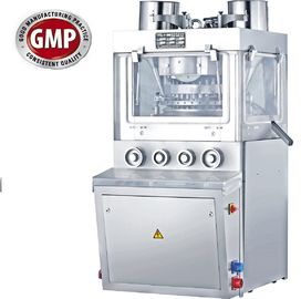 máquina rotatoria de la prensa de la tableta del polvo de la sal de 20m m para la industria química proveedor