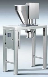 Granulador de Sugar Grinding para el equipo de proceso farmacéutico proveedor