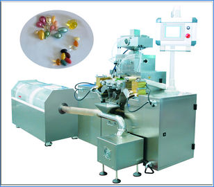 TIANHE cápsulas de gelatina suave cápsulas de encapsulación de softgel máquina de llenado proveedor