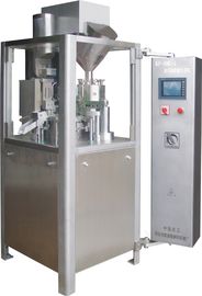 Pulverícese/equipo de relleno granular/de la pelotilla de la cápsula dura automática proveedor
