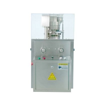 ZP15 EU-D Tooling Rotary Tablet Presss Machine Candy Medicine proveedor