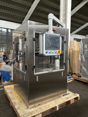 Tianhe GZPK-45 High Speed Tablet Press with 45 Stations 378000 PCS/H Production Capacity and 11kW Power proveedor