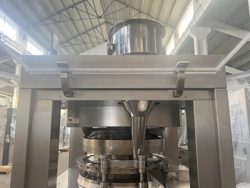 TIANHE ZP31D Touch screen Rotary tablet press machine For pharmcy, foods,Chemical industrial proveedor