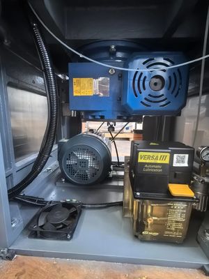 Máquina de prensa de tabletas de alta capacidad 244800 PCS/H con 5,5 kW de potencia y servicio postventa en línea de 24 horas proveedor