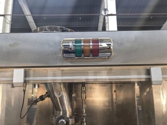 TIANHE 26 Estaciones D Herramientas Leche Efervescente Masticable Polvo Prensa Máquina Farmacia Alimentos Químicos proveedor