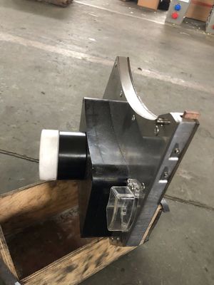 Máquina Rotativa de Prensado de Tabletas de Alta Velocidad GZP55 con Presión Principal de 100kN, Pre-Presión de 20kN y Capacidad de Producción de 396000PCS/H proveedor