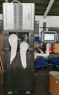 TIANHE 8 Stations D Candy, Milk, Cheawable, Effervescent Rotary Tablet Press Machine proveedor