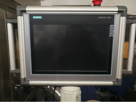 TIANHE 8 Stations D Candy, Milk, Cheawable, Effervescent Rotary Tablet Press Machine proveedor