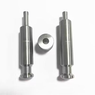 Coating Chrome Punches and Dies for Effervescent Tablet Press with Long Durability and B Tooling proveedor