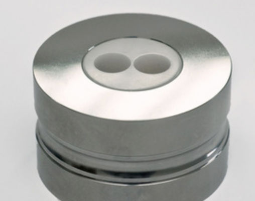 Coating Chrome Punches and Dies for Effervescent Tablet Press with Long Durability and B Tooling proveedor