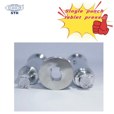 TIANHE Multiple punching/mould/Fette Punches & dies proveedor