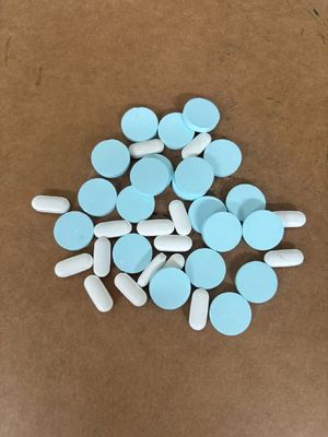 TIANHE Multiple punching/mould/Fette Punches & dies proveedor