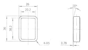 TIANHE Customized TDP/ZP/D/B/BB Mould/Punches & dies for Pharmacy Material CrN Hard Chrome proveedor