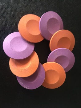 Corrosion Preventive Punches and Dies with Customized Shape for Disinfection Tablets Made from High Graded Alloy Steel proveedor