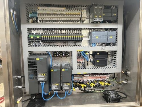 TIANHE Pharmacy Medicine EU tooling High Speed Tablet Press Full automatic control proveedor