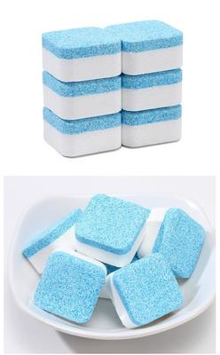 Máquina de prensado de polvo efervescente grande para limpieza de lavavajillas TIANHE 200KN proveedor