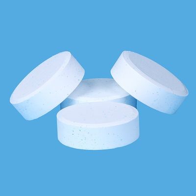 TIANHE Máquina de prensado de polvo de cloruro de sodio para tabletas de bolas grandes, bolas de naftalina, bolas de alcanfor proveedor