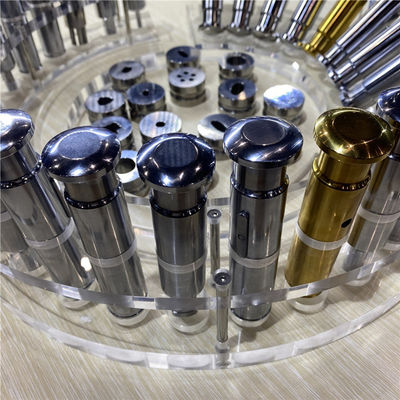 TIANHE Customized Multi-head mould/Punches & dies/Material S7 Hard Chrome proveedor