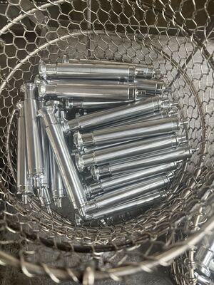 Fette Customized EU Tooling Punch & Die / Mould For Tablet Press Machine proveedor