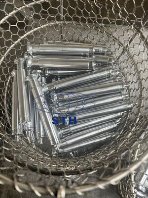 Heart Shape D/B/BB/BBS Tooling Customized Punches & Dies for Tablet Compression proveedor