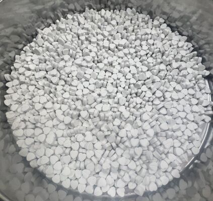 Heart Shape D/B/BB/BBS Tooling Customized Punches & Dies for Tablet Compression proveedor