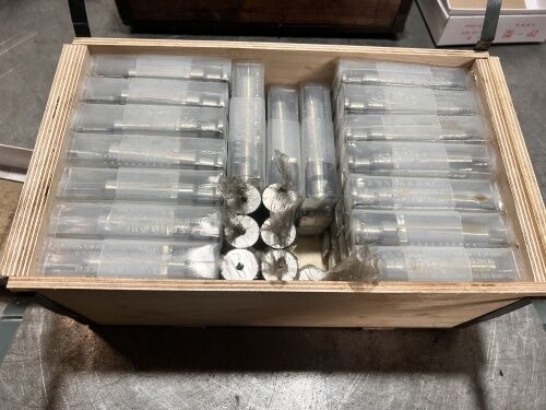 Punzones y matrices redondos ovalados personalizados, herramientas para prensas de tabletas EU/ZP para máquinas de compresión de tabletas proveedor