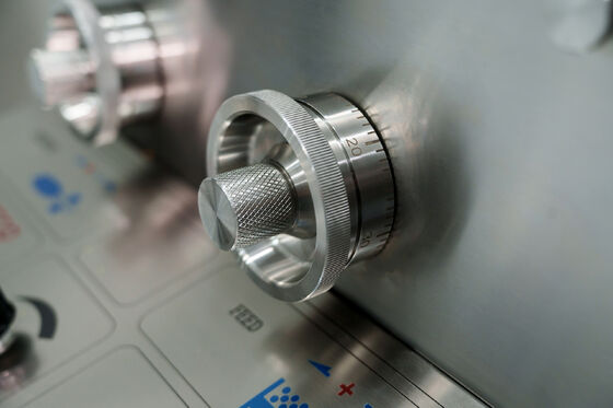 TIANHE 5/7/9 Round  Shape Cleaning Effervescent Lab Tablet Press Machine proveedor