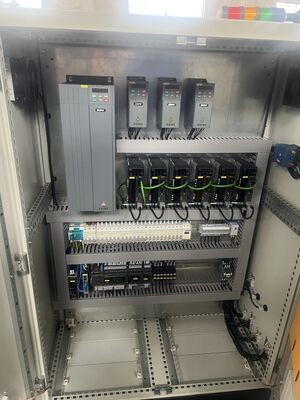 TIANHE ZPW800 37 Stations Rotary Tablet Press Machine with 200KN Max Main Pressure and 33300 pcs/h Capacity proveedor