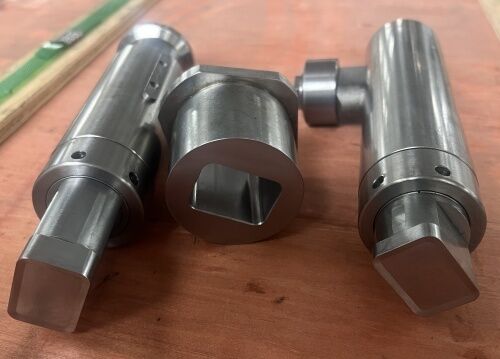 TIANHE ZPW800 37 Stations Rotary Tablet Press Machine with 200KN Max Main Pressure and 33300 pcs/h Capacity proveedor