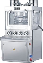 TIANHE ZP29 20 Diámetro Máquina automática de prensa de tabletas para 500 mg de dulces de leche seca proveedor