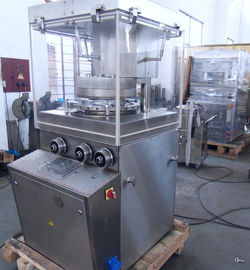 Alimentador de fabricación de planchar de la fuerza de la prensa B de la tableta oval de la forma 19m m proveedor