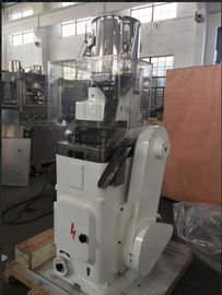 TIANHE Mini Laboratorio de Farmacia Tabletas Prensa de la máquina de píldoras / la máquina de fabricación de tabletas medicinales proveedor