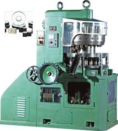 TIANHE máquina de prensa de polvo de alta presión componentes magnéticos 250KN YH - 17 proveedor