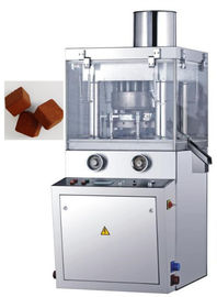 TIANHE 15g Máquina de prensado de comprimidos en polvo masticación de café suplementos de fibra dulces proveedor