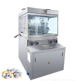 TIANHE Máquina de Compresión de Tabletas de 20g para Tabletas de Limpieza de Vajilla y Lavavajillas proveedor