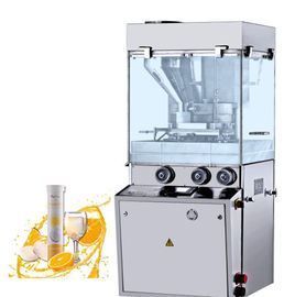 TIANHE comprimido de vapor de prensa de polvo para el spa de pies 80KN proveedor