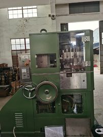 TIANHE Máquina de prensado de polvo de carbono y fluoruro de litio de 250KN para productos químicos proveedor