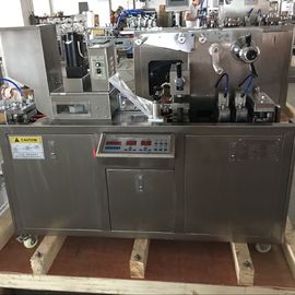 Empaquetadora de la ampolla de la miniserie para el producto alimenticio, medicina, electrónica proveedor