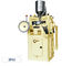 máquina rotatoria de la prensa de la tableta del laboratorio automático del PLC de 10r/Min Turret 60KN proveedor