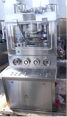 Máquina de compresión de tabletas de bolas de alcanfor TIANHE, máquina de prensado de pastillas efervescentes proveedor
