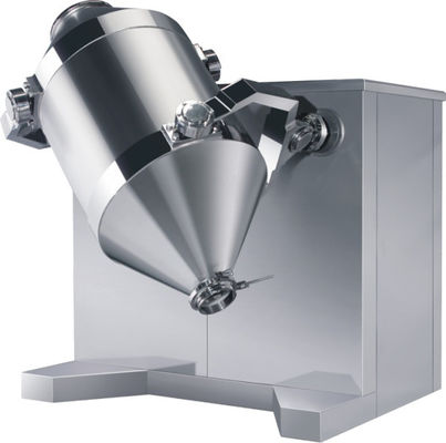 máquina dimensional de la compresión del polvo 30r/Min 3 para los gránulos proveedor